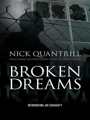 cover image of Broken Dreams